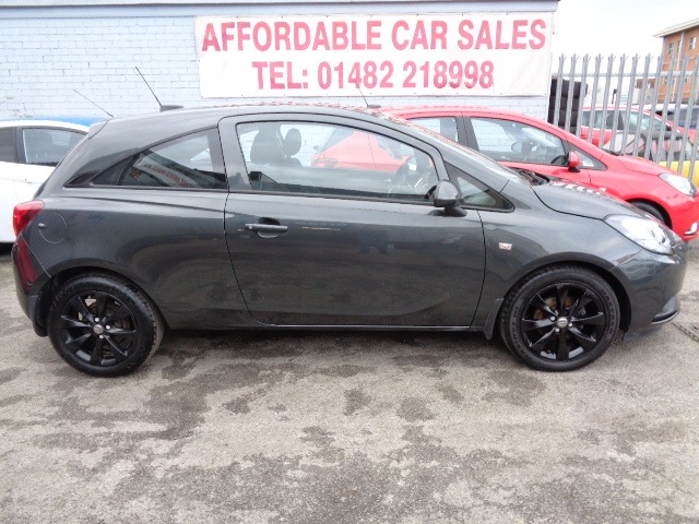 Used Vauxhall Corsa 2018 for sale - 77703227: Photo 18