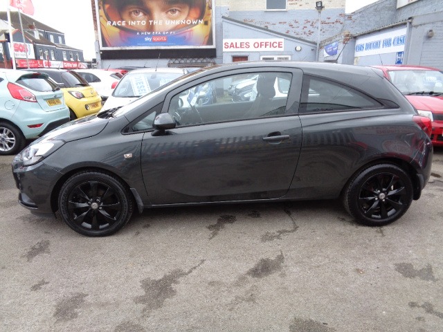 Used Vauxhall Corsa 2018 for sale - 77703227: Photo 19