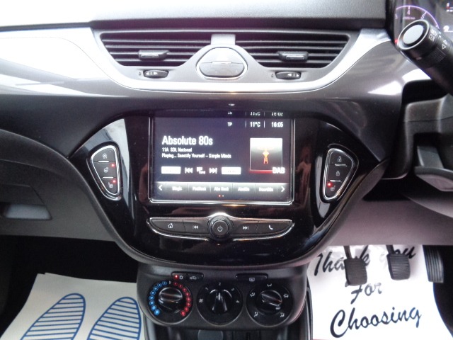 Used Vauxhall Corsa 2018 for sale - 77703227: Photo 8