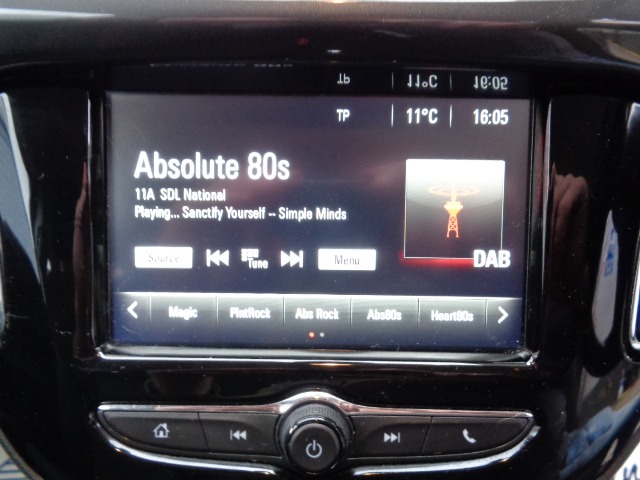 Used Vauxhall Corsa 2018 for sale - 77703227: Photo 9