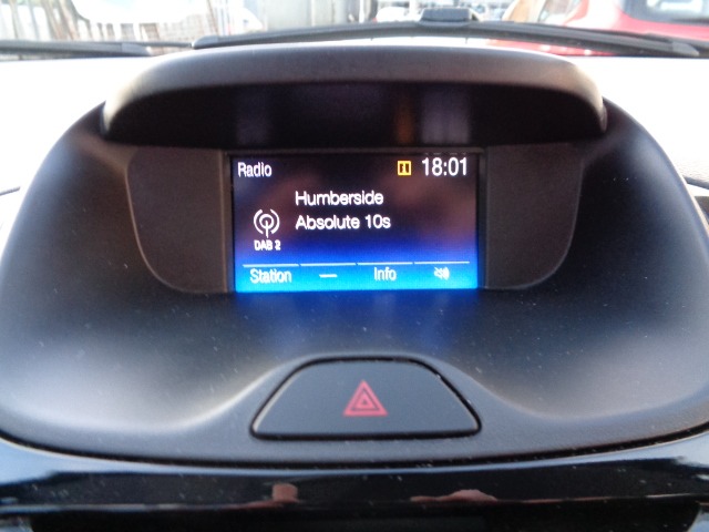 Used Ford Ka+ 2018 for sale - 78026913: Photo 10