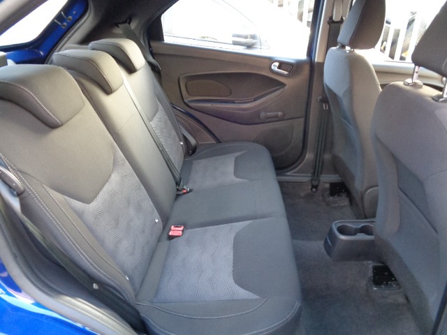 Used Ford Ka+ 2018 for sale - 78026913: Photo 13