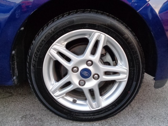 Used Ford Ka+ 2018 for sale - 78026913: Photo 20