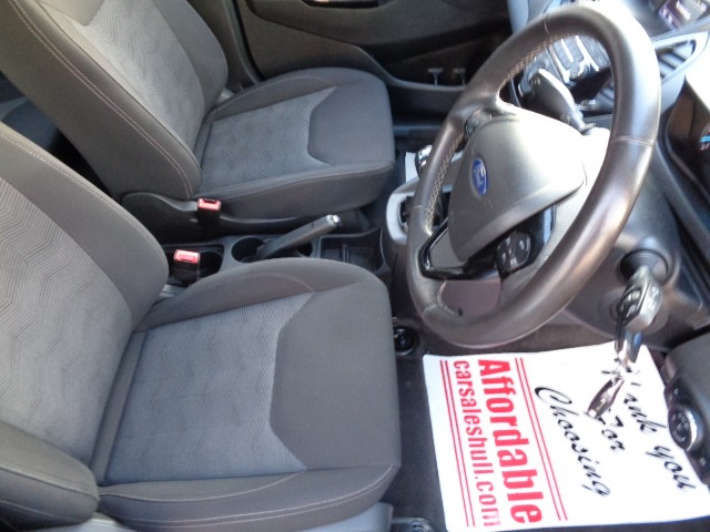 Used Ford Ka+ 2018 for sale - 78026913: Photo 5