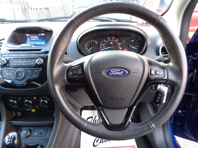 Used Ford Ka+ 2018 for sale - 78026913: Photo 7