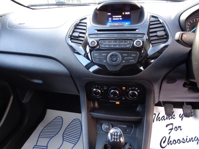 Used Ford Ka+ 2018 for sale - 78026913: Photo 8