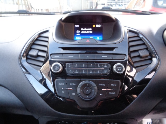 Used Ford Ka+ 2018 for sale - 78026913: Photo 9