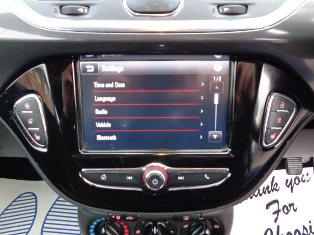 Used Vauxhall Corsa 2017 for sale - 77140565: Photo 10