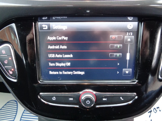 Used Vauxhall Corsa 2017 for sale - 77140565: Photo 11