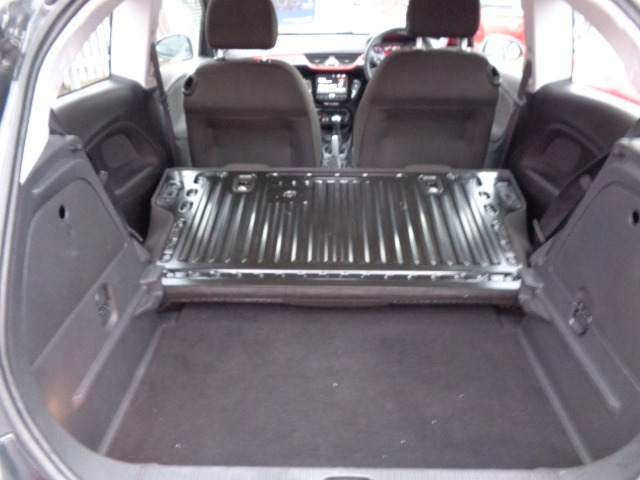 Used Vauxhall Corsa 2017 for sale - 77140565: Photo 17