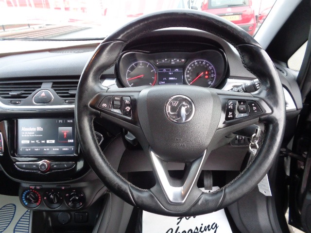 Used Vauxhall Corsa 2017 for sale - 77140565: Photo 7