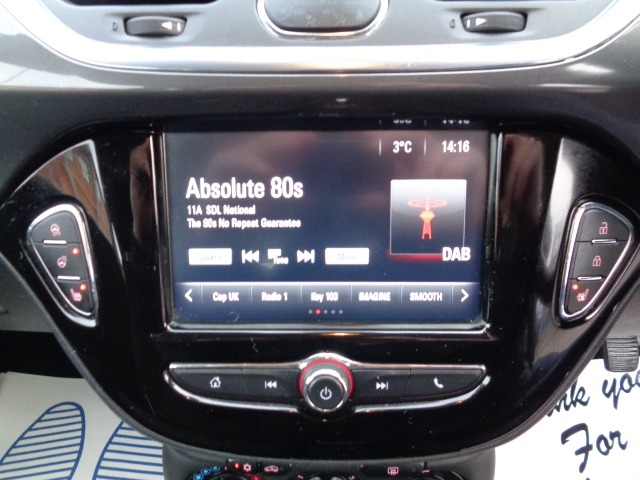 Used Vauxhall Corsa 2017 for sale - 77140565: Photo 8