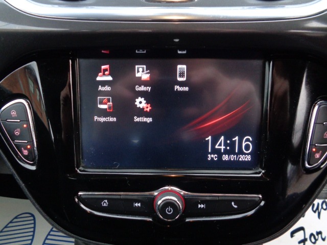 Used Vauxhall Corsa 2017 for sale - 77140565: Photo 9