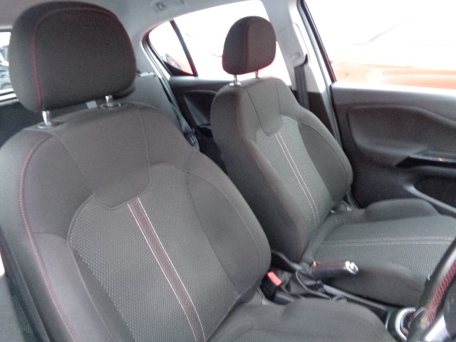 Used Vauxhall Corsa 2016 for sale - 77055698: Photo 10