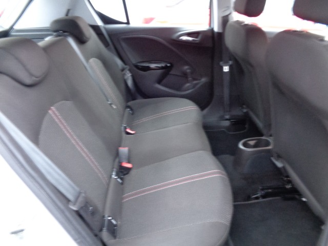 Used Vauxhall Corsa 2016 for sale - 77055698: Photo 12