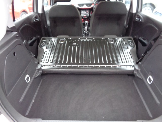 Used Vauxhall Corsa 2016 for sale - 77055698: Photo 16