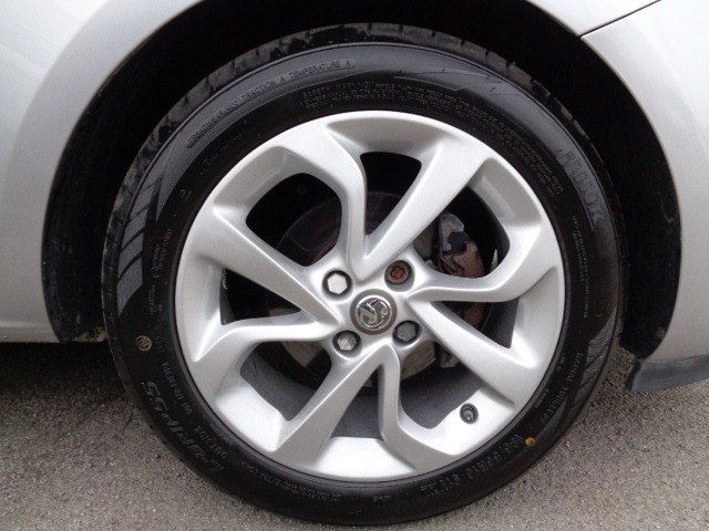 Used Vauxhall Corsa 2016 for sale - 77055698: Photo 19