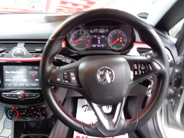 Used Vauxhall Corsa 2016 for sale - 77055698: Photo 7