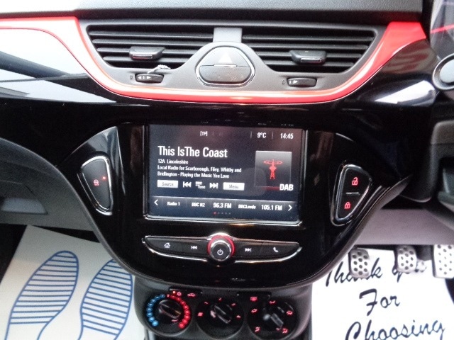 Used Vauxhall Corsa 2016 for sale - 77055698: Photo 8