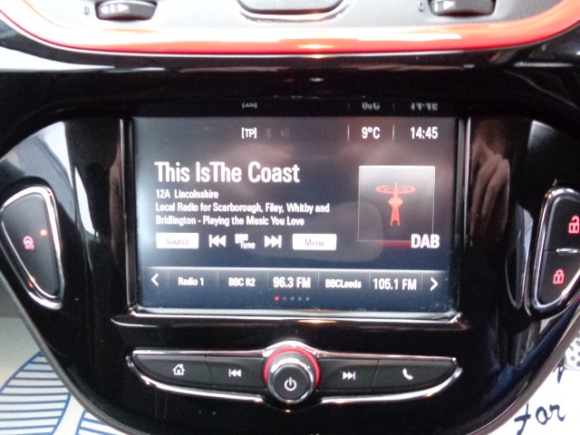 Used Vauxhall Corsa 2016 for sale - 77055698: Photo 9