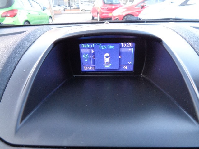 Used Ford Fiesta 2016 for sale - 77161227: Photo 10