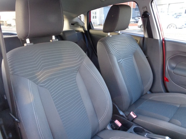 Used Ford Fiesta 2016 for sale - 77161227: Photo 11