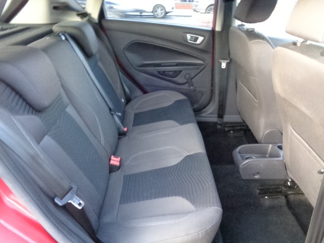 Used Ford Fiesta 2016 for sale - 77161227: Photo 13