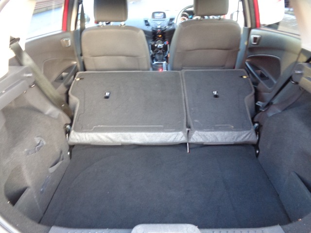 Used Ford Fiesta 2016 for sale - 77161227: Photo 17