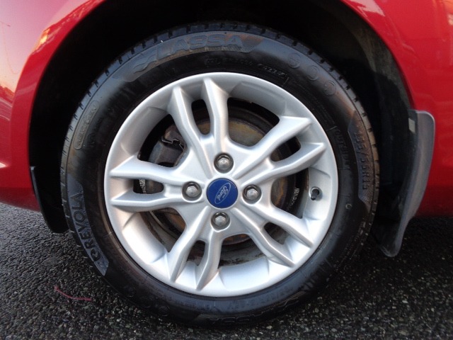 Used Ford Fiesta 2016 for sale - 77161227: Photo 20