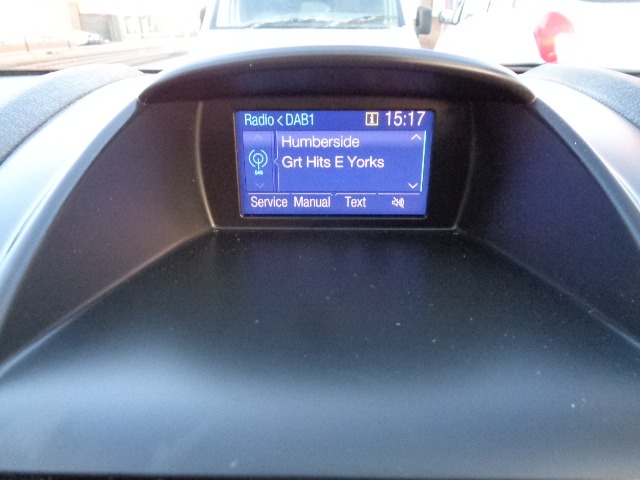 Used Ford Fiesta 2016 for sale - 77161227: Photo 9