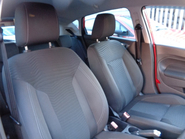 Used Ford Fiesta 2016 for sale - 76580447: Photo 10
