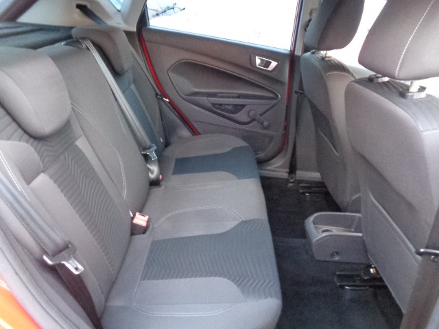 Used Ford Fiesta 2016 for sale - 76580447: Photo 12