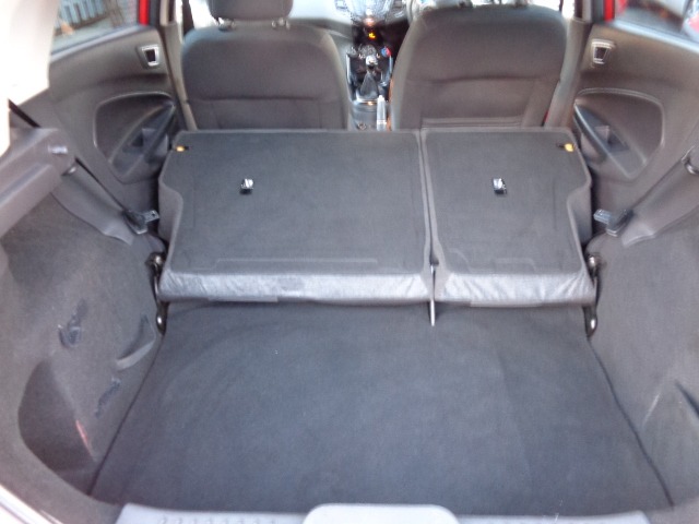 Used Ford Fiesta 2016 for sale - 76580447: Photo 16