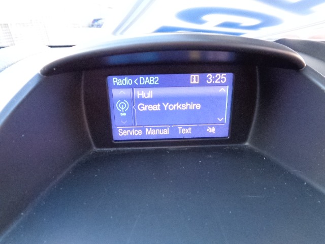 Used Ford Fiesta 2016 for sale - 76580447: Photo 9