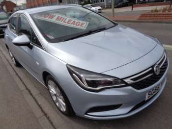 2016 (66) - 1.4i 16V Energy 5dr Low Mileage