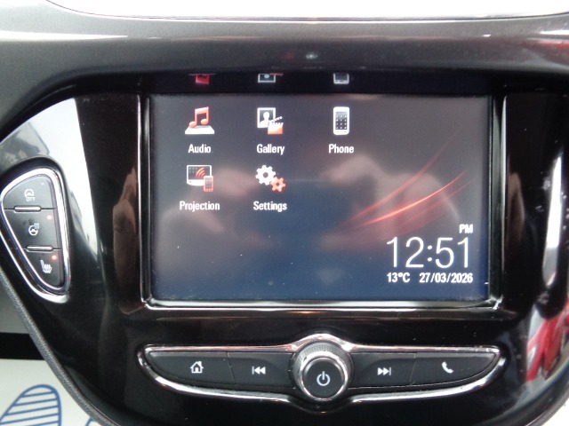 Used Vauxhall Corsa 2017 for sale - 78040323: Photo 10