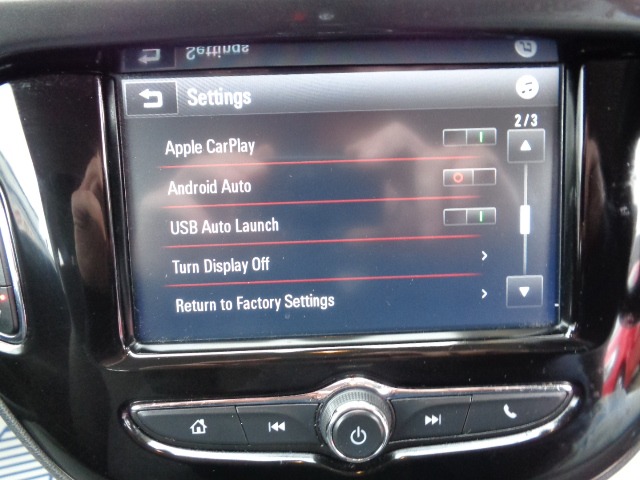 Used Vauxhall Corsa 2017 for sale - 78040323: Photo 11