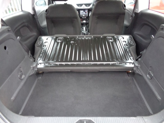 Used Vauxhall Corsa 2017 for sale - 78040323: Photo 16