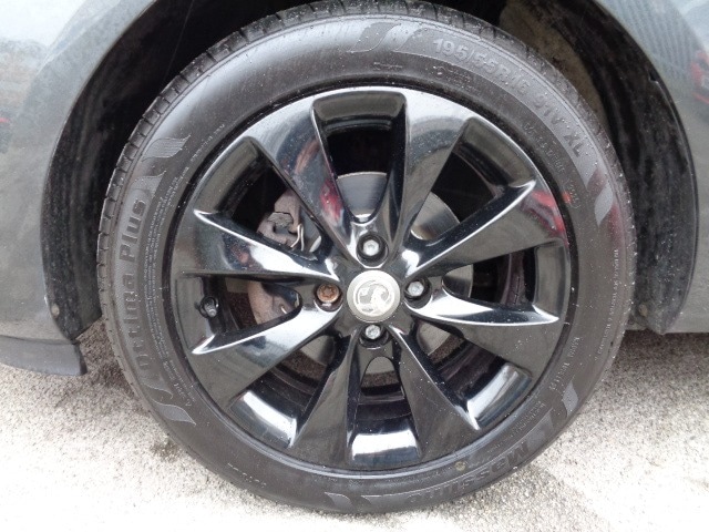 Used Vauxhall Corsa 2017 for sale - 78040323: Photo 19