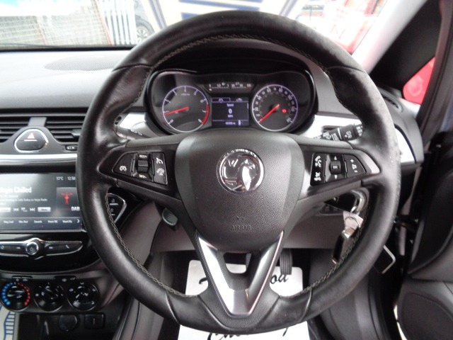 Used Vauxhall Corsa 2017 for sale - 78040323: Photo 7