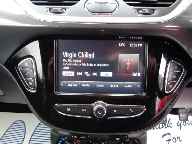 Used Vauxhall Corsa 2017 for sale - 78040323: Photo 8