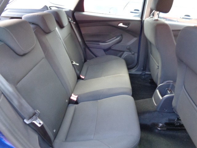 Used Ford Focus 2015 for sale - 76374419: Photo 12