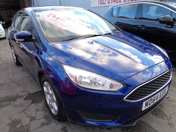 2015 (64) - 1.5 TDCi 95 Style 5dr LOW MILES