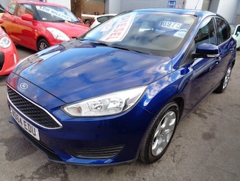 Used Ford Focus 2015 for sale - 76374419: Photo