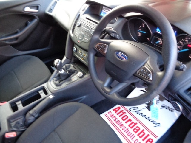 Used Ford Focus 2015 for sale - 76374419: Photo 6