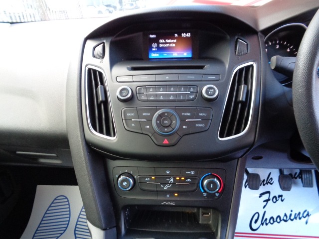 Used Ford Focus 2015 for sale - 76374419: Photo 8