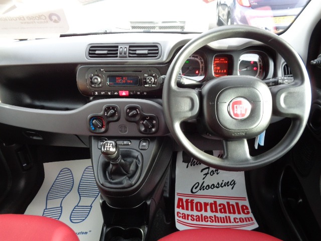 Used Fiat Panda 2016 for sale - 77094334: Photo 10
