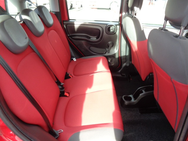 Used Fiat Panda 2016 for sale - 77094334: Photo 11