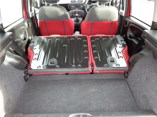 Used Fiat Panda 2016 for sale - 77094334: Photo 15