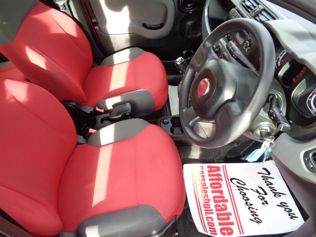 Used Fiat Panda 2016 for sale - 77094334: Photo 5